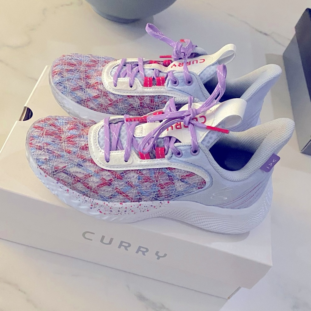 GS CURRY 9